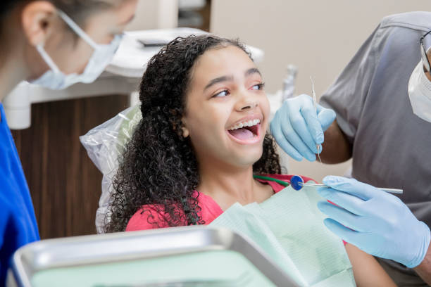 Reliable CA Emergency Dental Service Solutions
