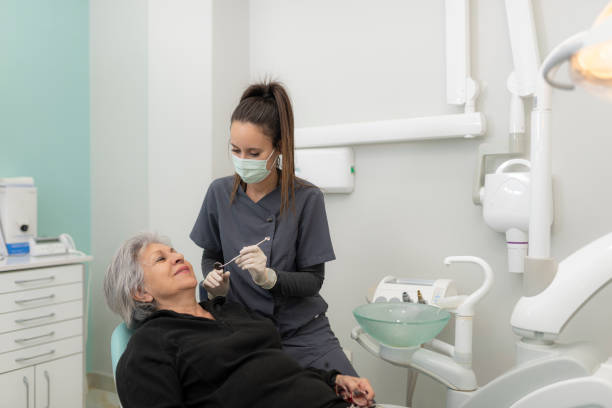 Best Emergency Root Canal Therapy in Lake Shastina, CA
